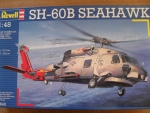 Thumbnail REVELL 04640 SH-60B SEAHAWK